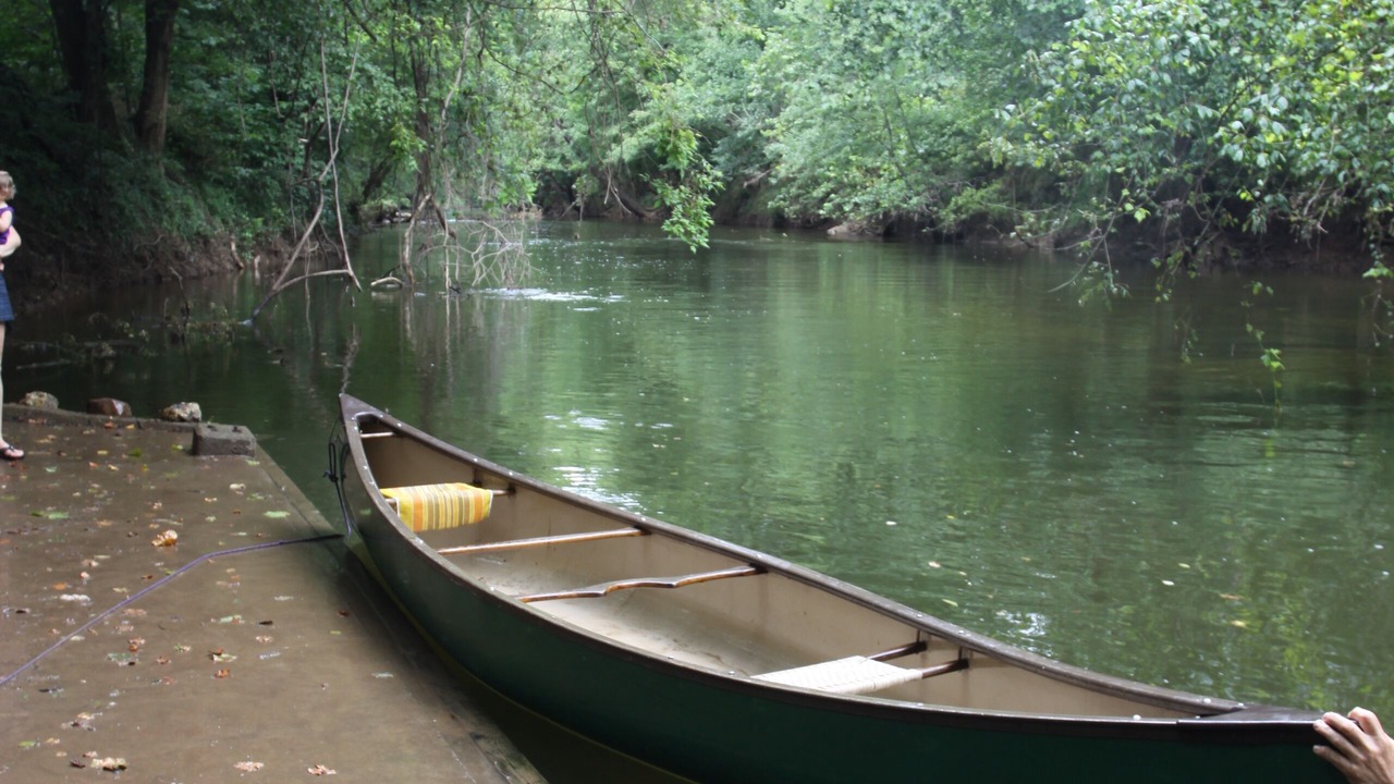 Photo of Outdoor in Buckingham