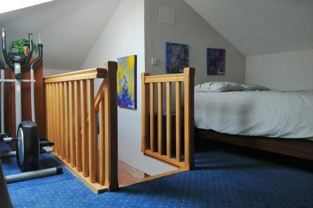 Photo of Bedroom in Illfurth