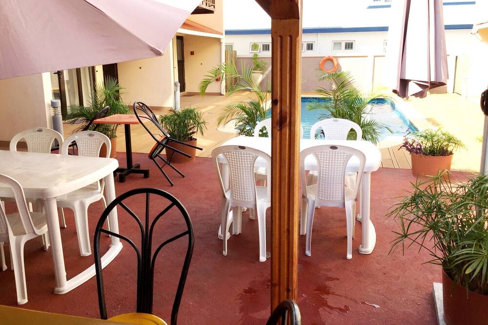 Photo of Outdoor in Cascavelle