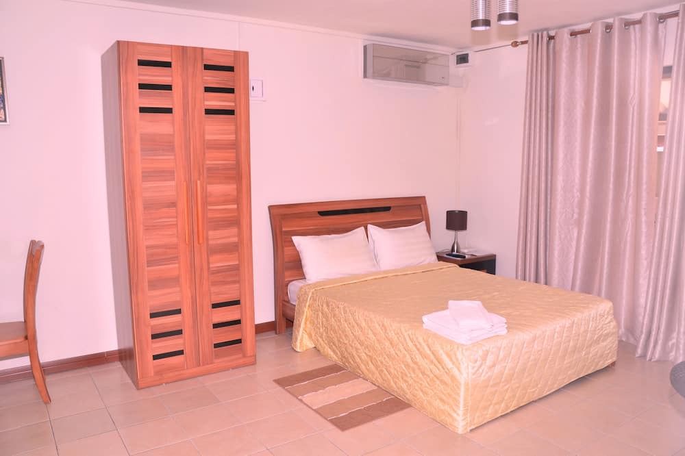 Photo of Bedroom in Cascavelle