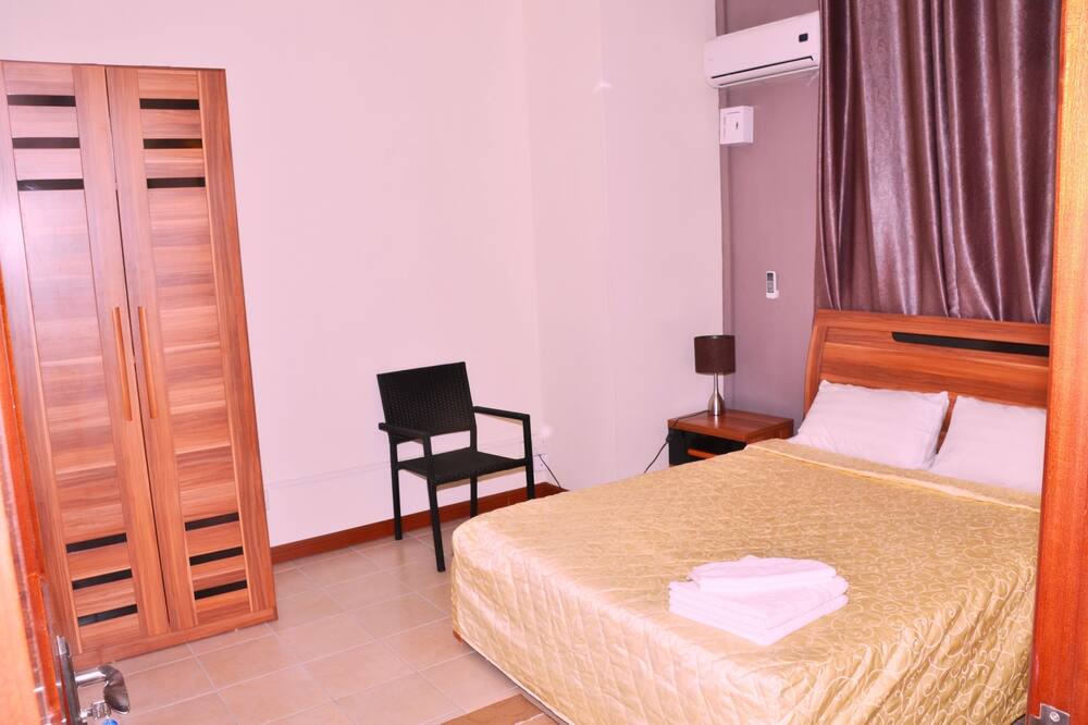 Photo of Bedroom in Cascavelle