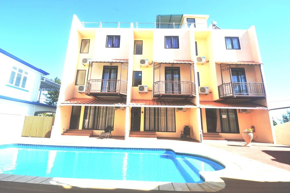 Photo of Outdoor in Cascavelle