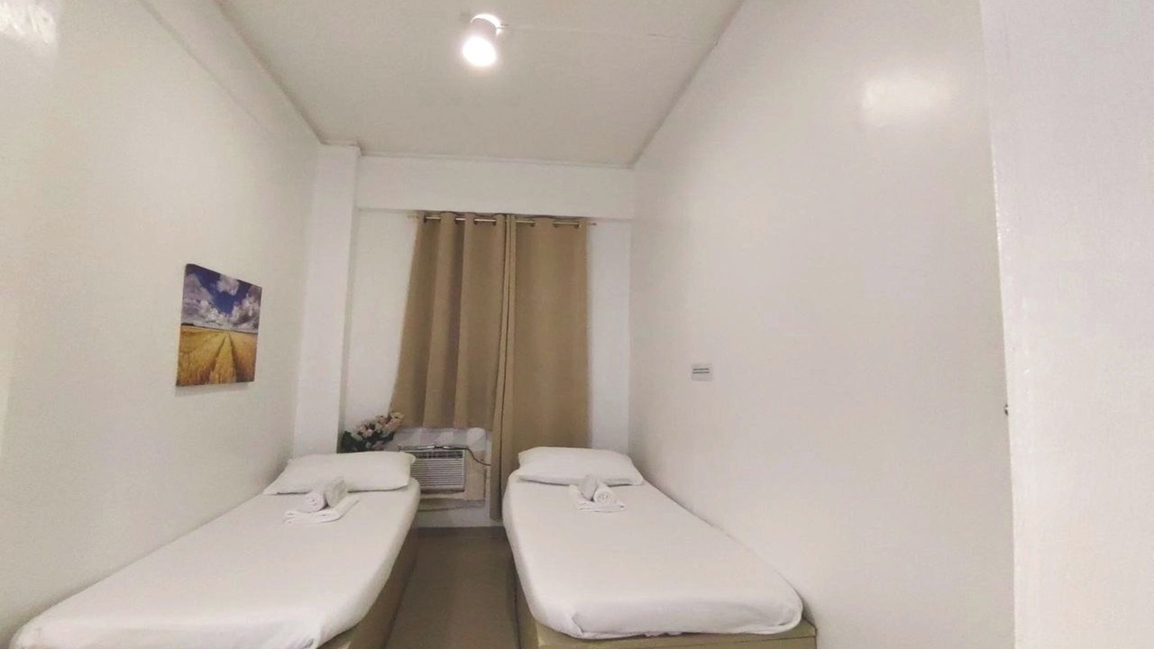 Photo of Bedroom in Downtown Cebu