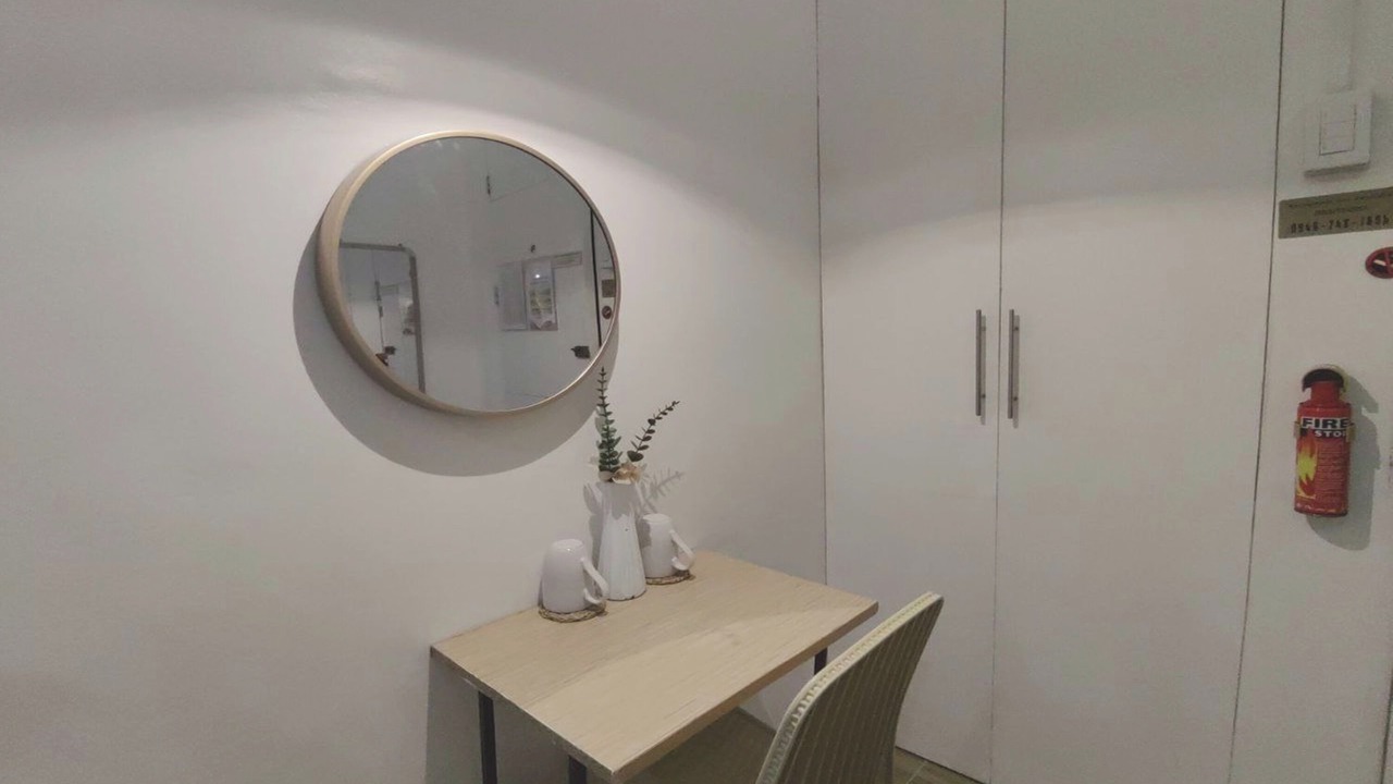 Photo of Bedroom in Downtown Cebu