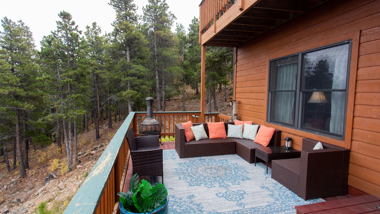 Photo of Outdoor in Coal Creek Canyon