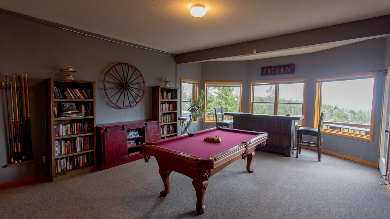 Photo of Bedroom in Coal Creek Canyon