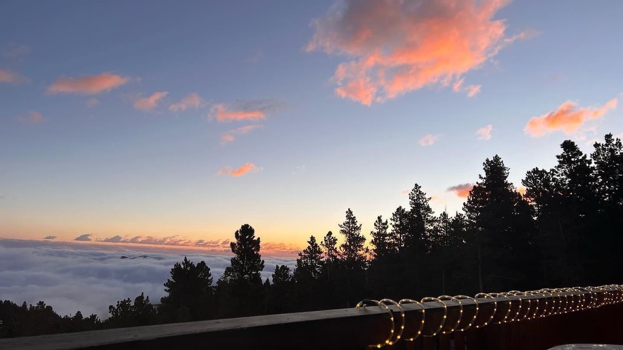 Photo of Outdoor in Coal Creek Canyon