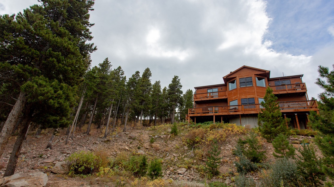 Photo of Outdoor in Coal Creek Canyon