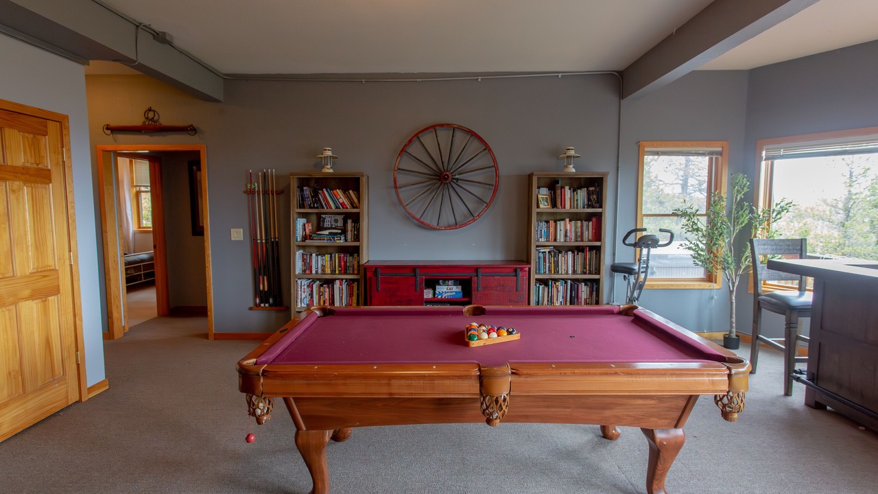 Photo of Bedroom in Coal Creek Canyon