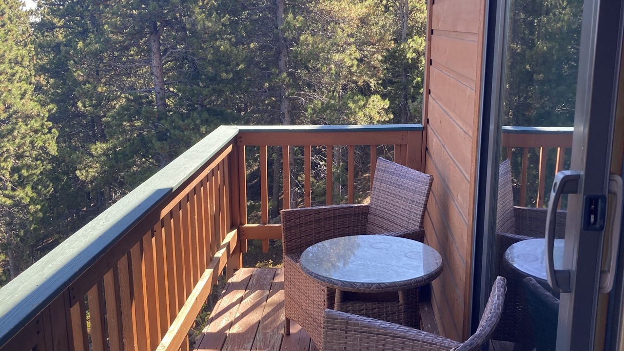 Photo of Outdoor in Coal Creek Canyon