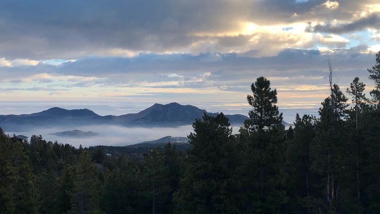 Photo of Outdoor in Coal Creek Canyon