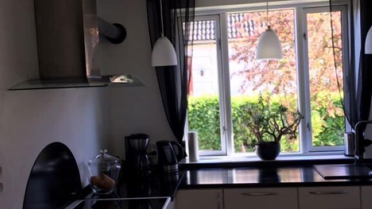 Photo of Kitchen in Harndrup