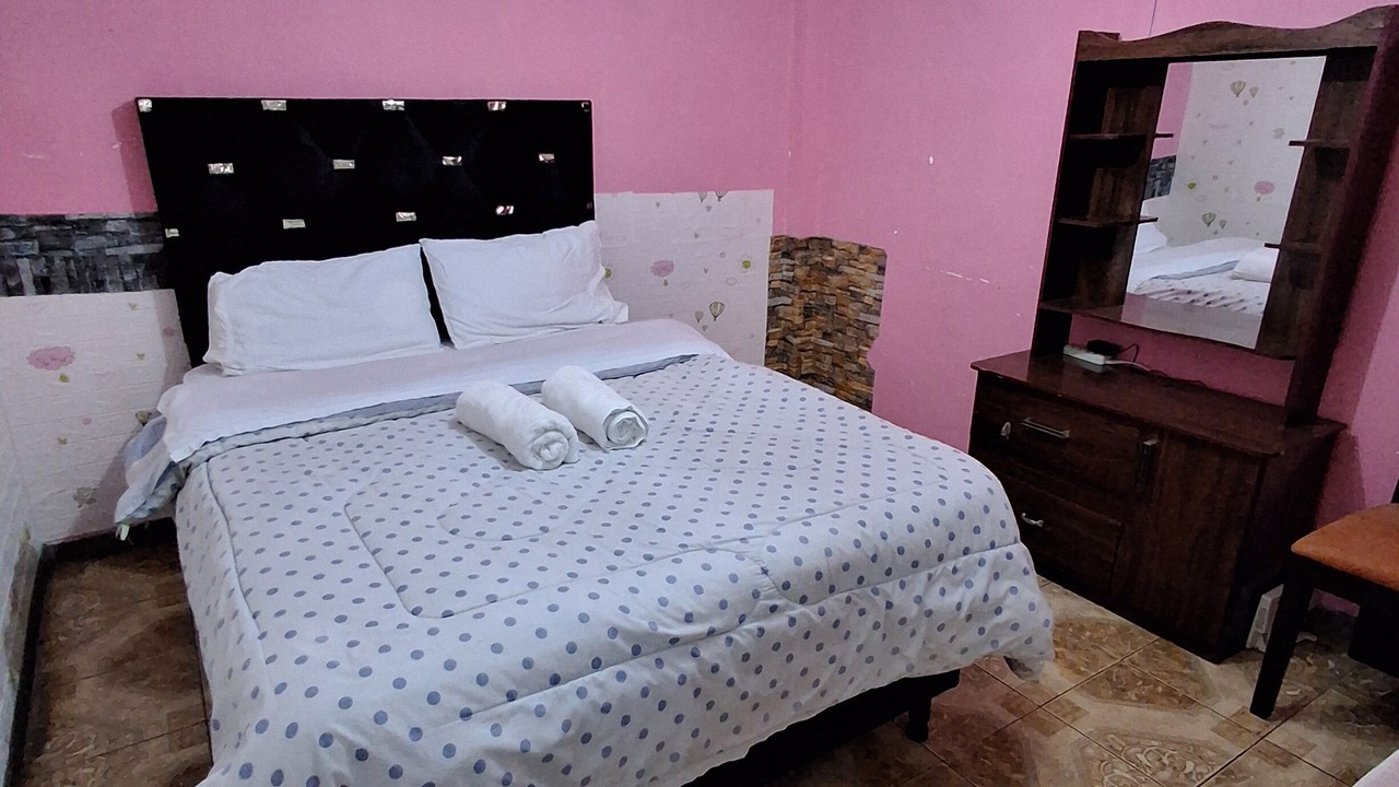 Photo of Bedroom in Oruro