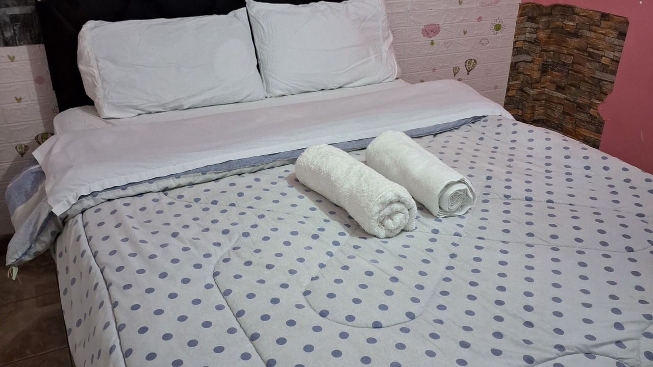 Photo of Bedroom in Oruro