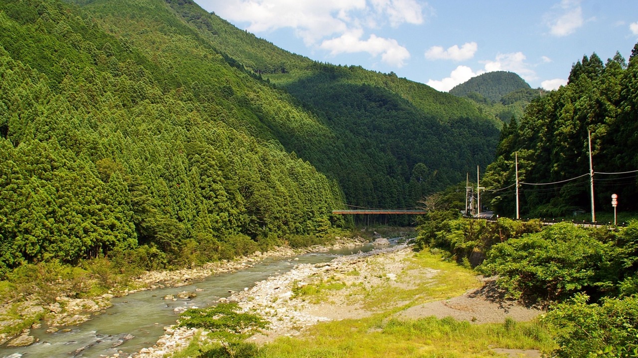 Photo of Others in Kawakami