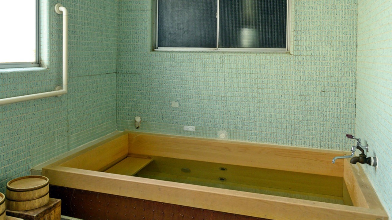Photo of Bathroom in Kawakami
