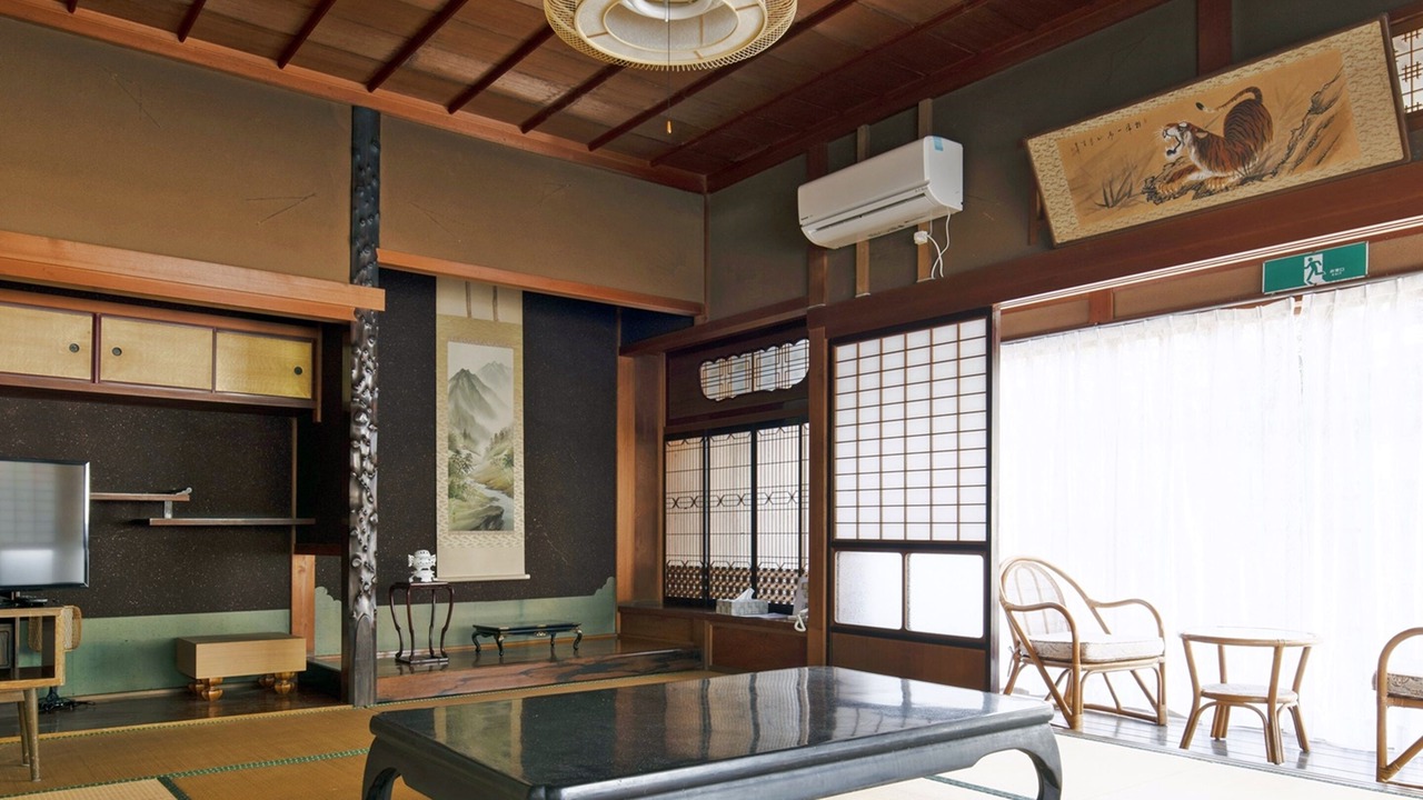 Photo of Bedroom in Kawakami