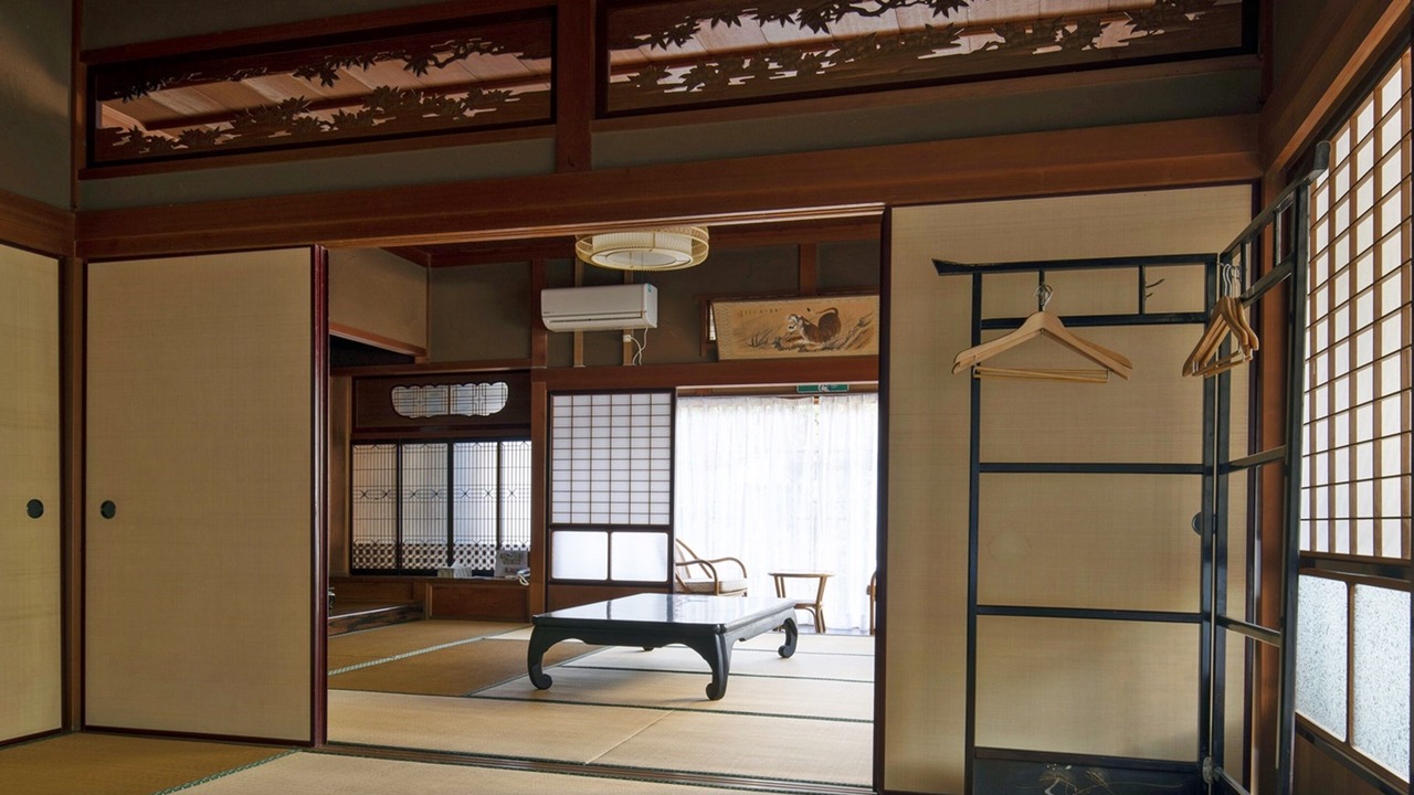 Photo of Bedroom in Kawakami