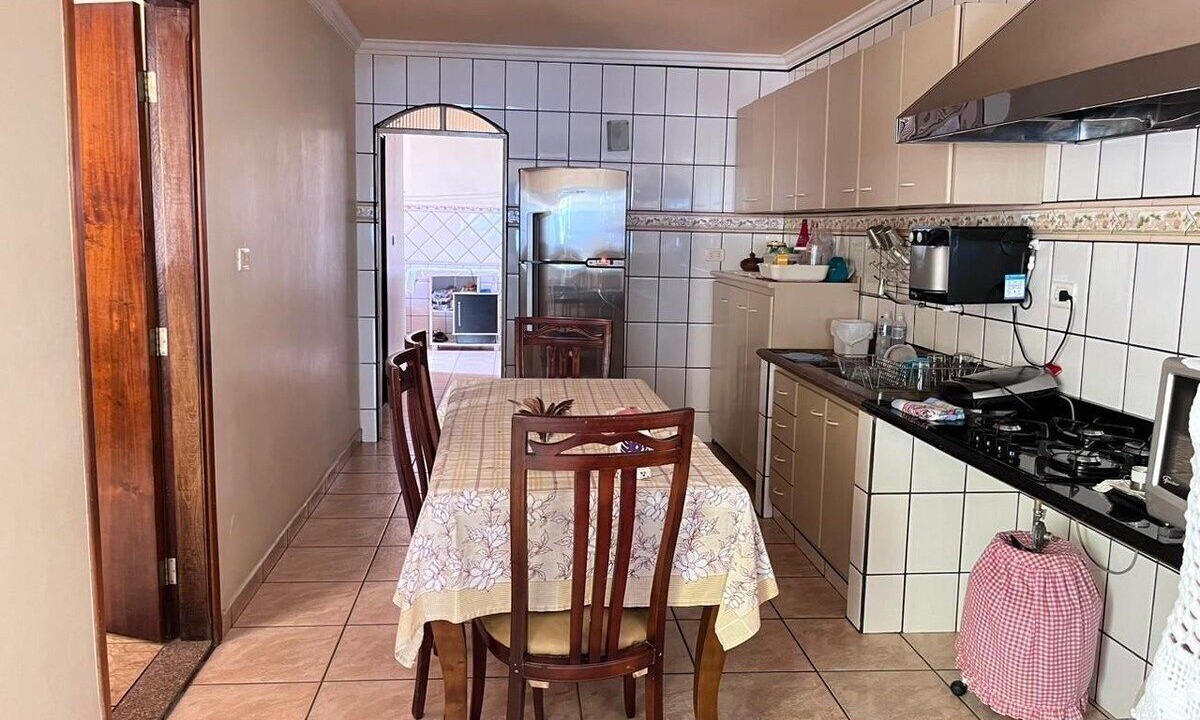 Photo of Kitchen in Setor Marechal Rondon