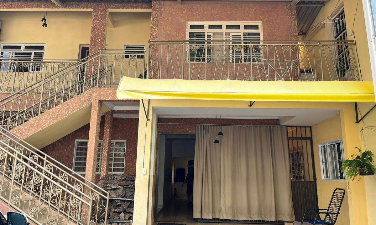 Photo of Outdoor in Setor Marechal Rondon