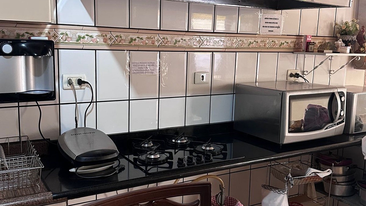 Photo of Kitchen in Setor Marechal Rondon