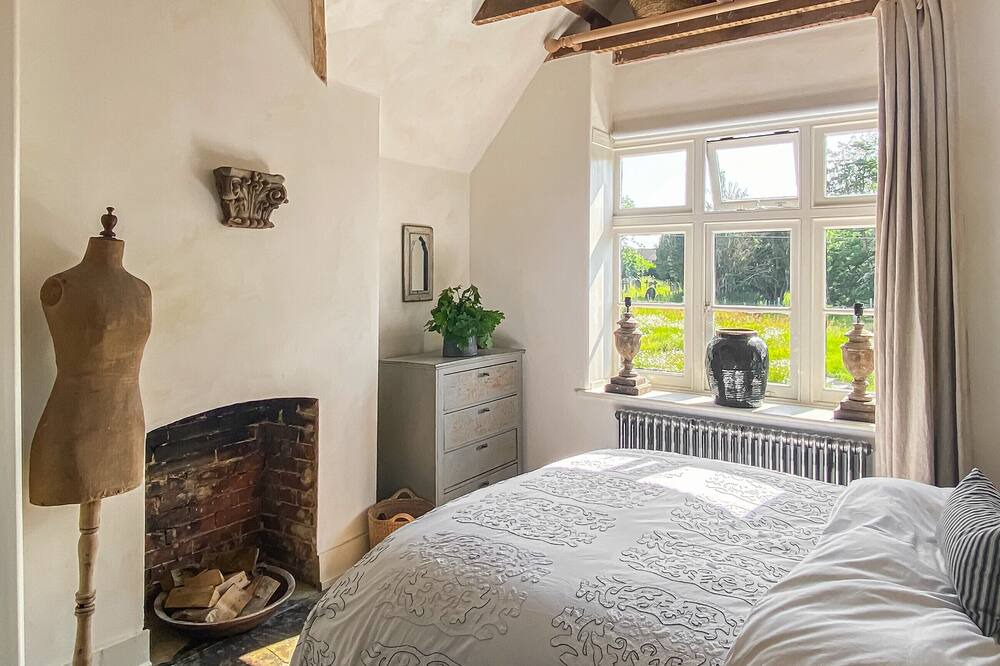 Photo of Bedroom in Ticehurst