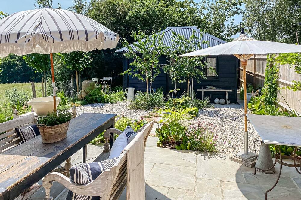 Photo of Patio Balcony in Ticehurst