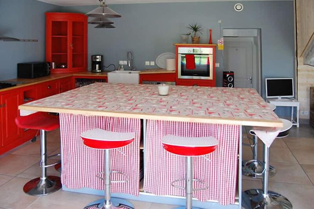 Photo of Kitchen in Louargat