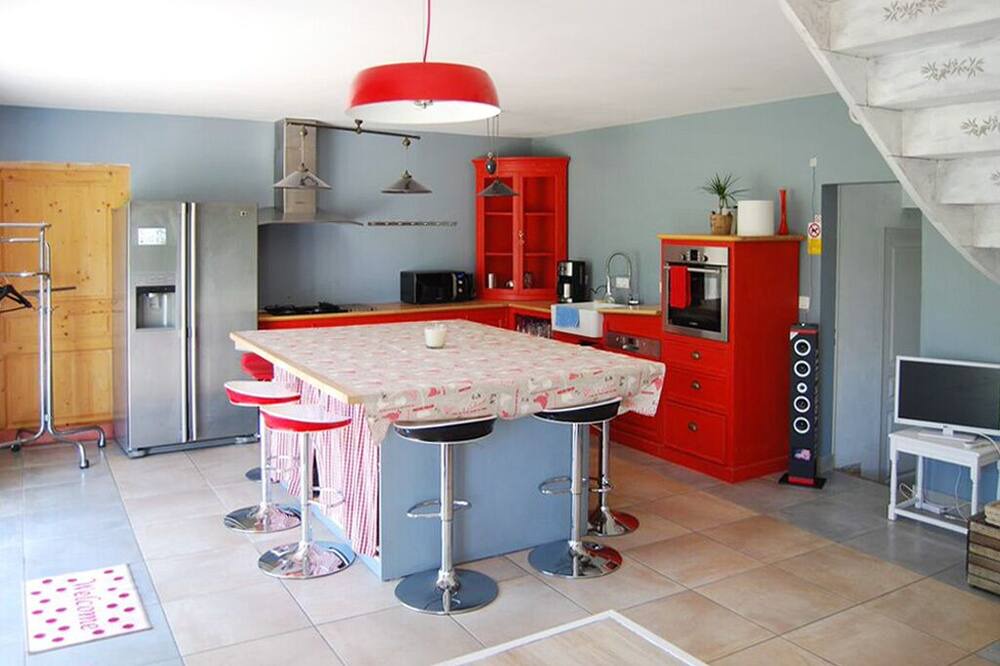 Photo of Kitchen in Louargat