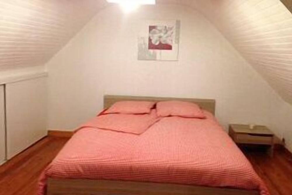 Photo of Bedroom in Louargat