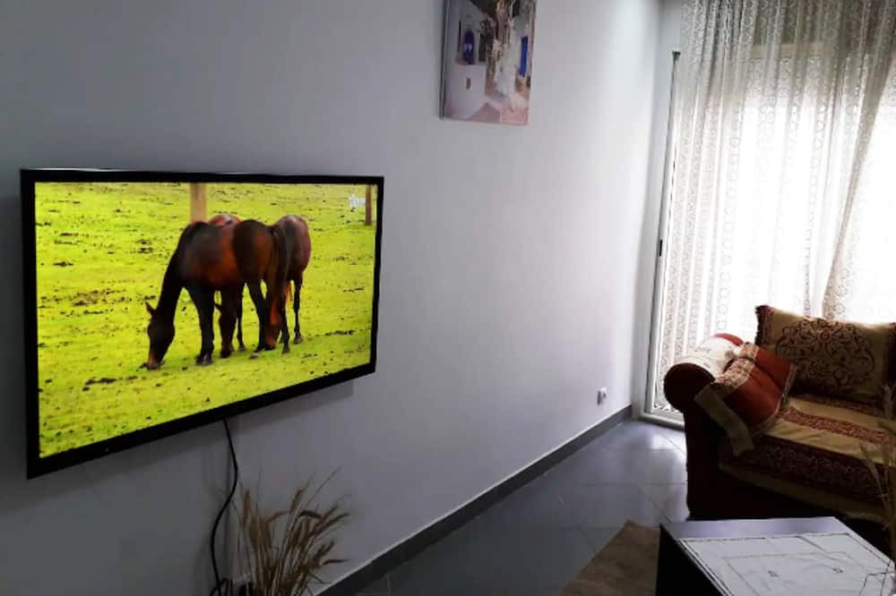 Photo of Livingroom in Temara