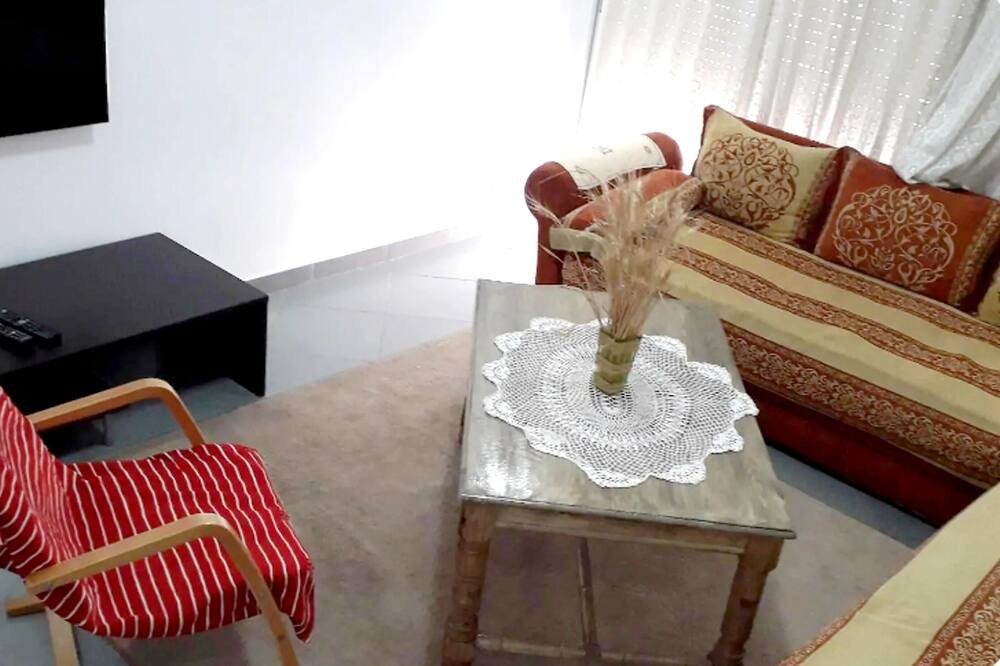 Photo of Livingroom in Temara