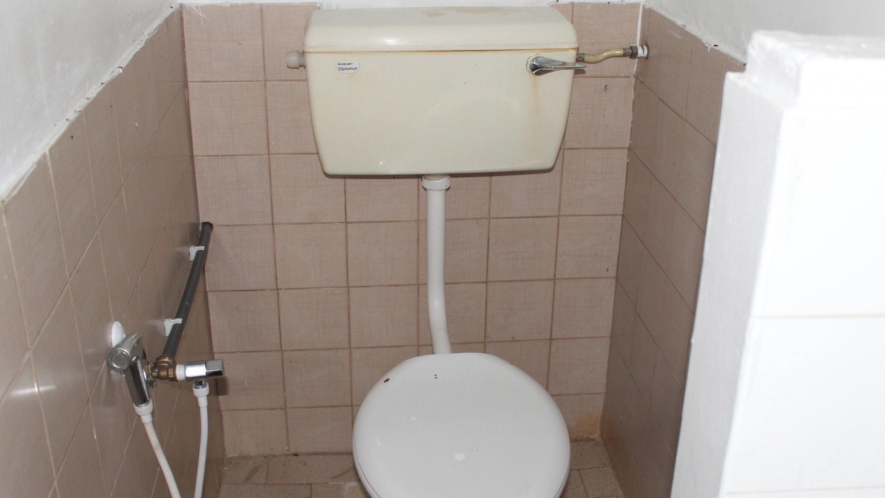 Photo of Bathroom in Vacoas-Phoenix