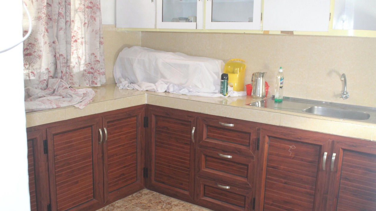 Photo of Bathroom in Vacoas-Phoenix