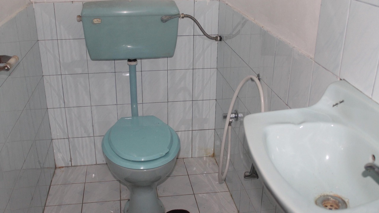 Photo of Bathroom in Vacoas-Phoenix