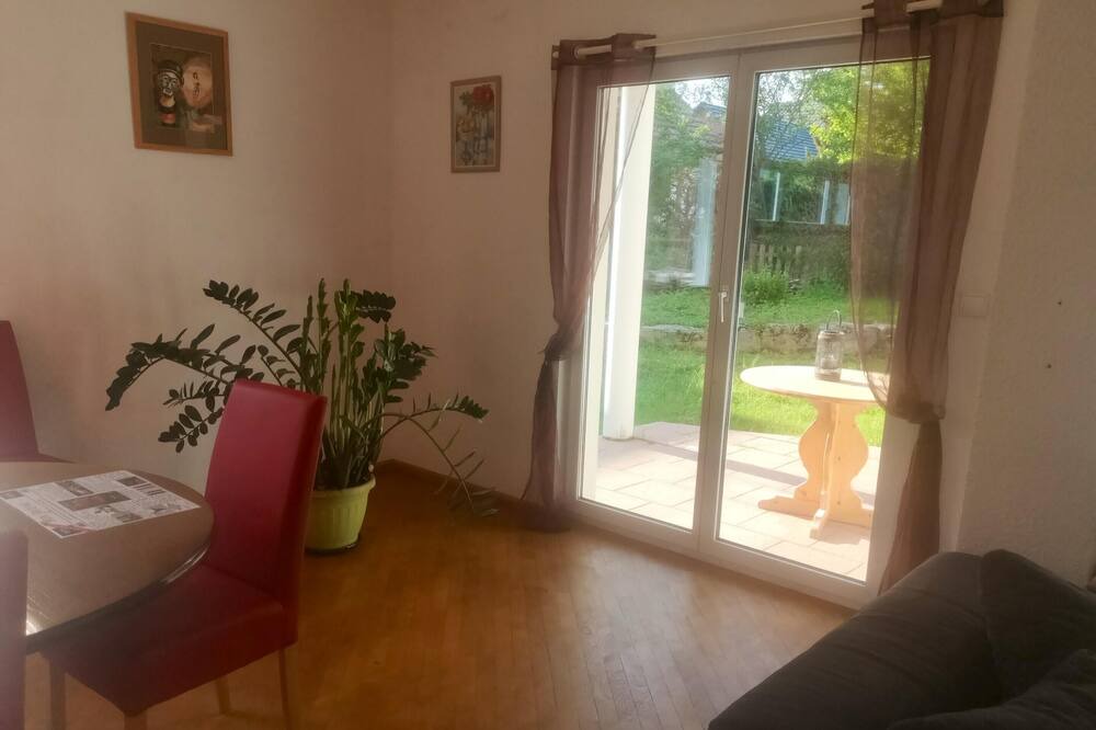 Photo of Outdoor in Leymen