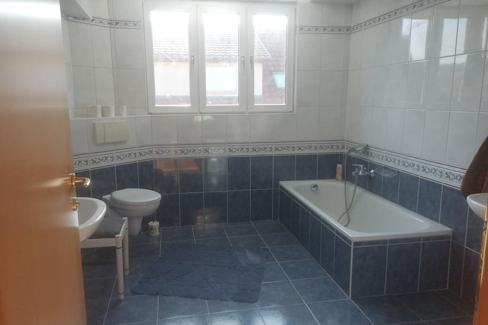 Photo of Bathroom in Leymen