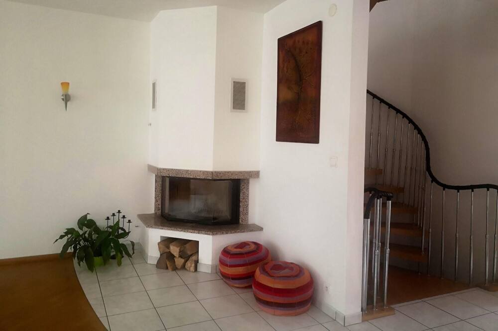 Photo of Livingroom in Leymen