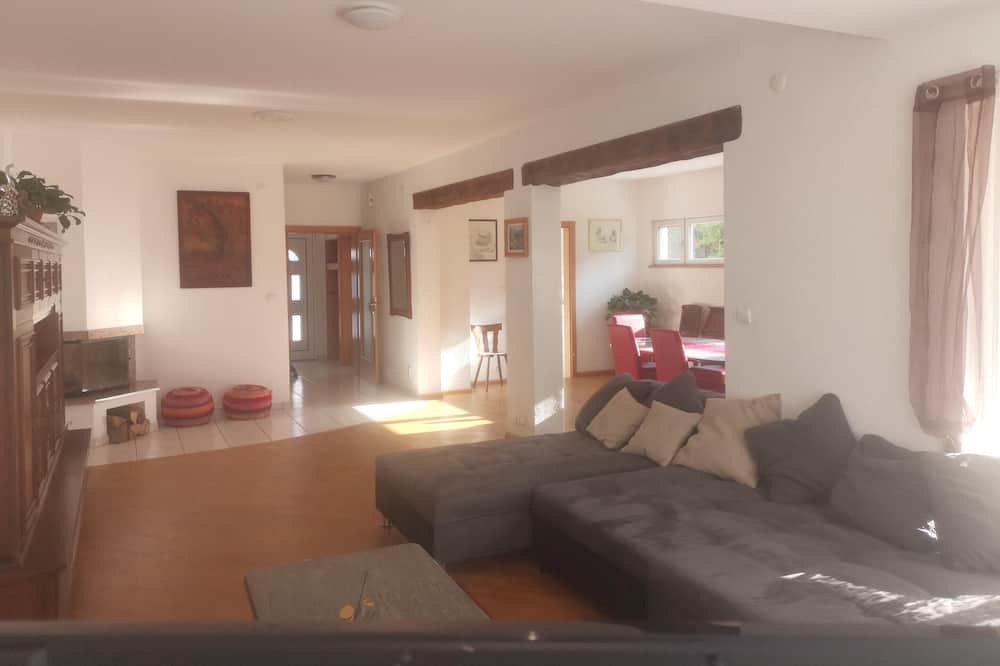 Photo of Livingroom in Leymen