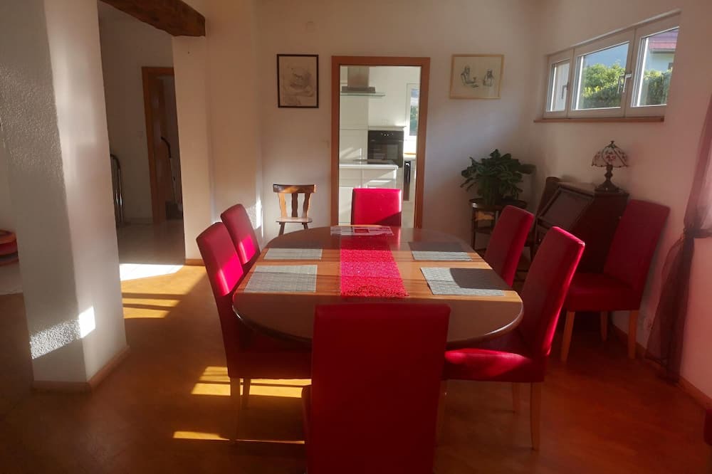 Photo of Livingroom in Leymen