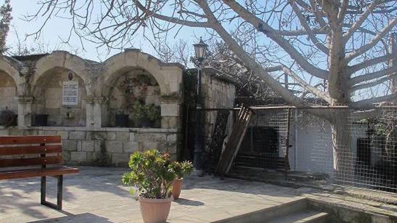 Photo of Outdoor in Fyti