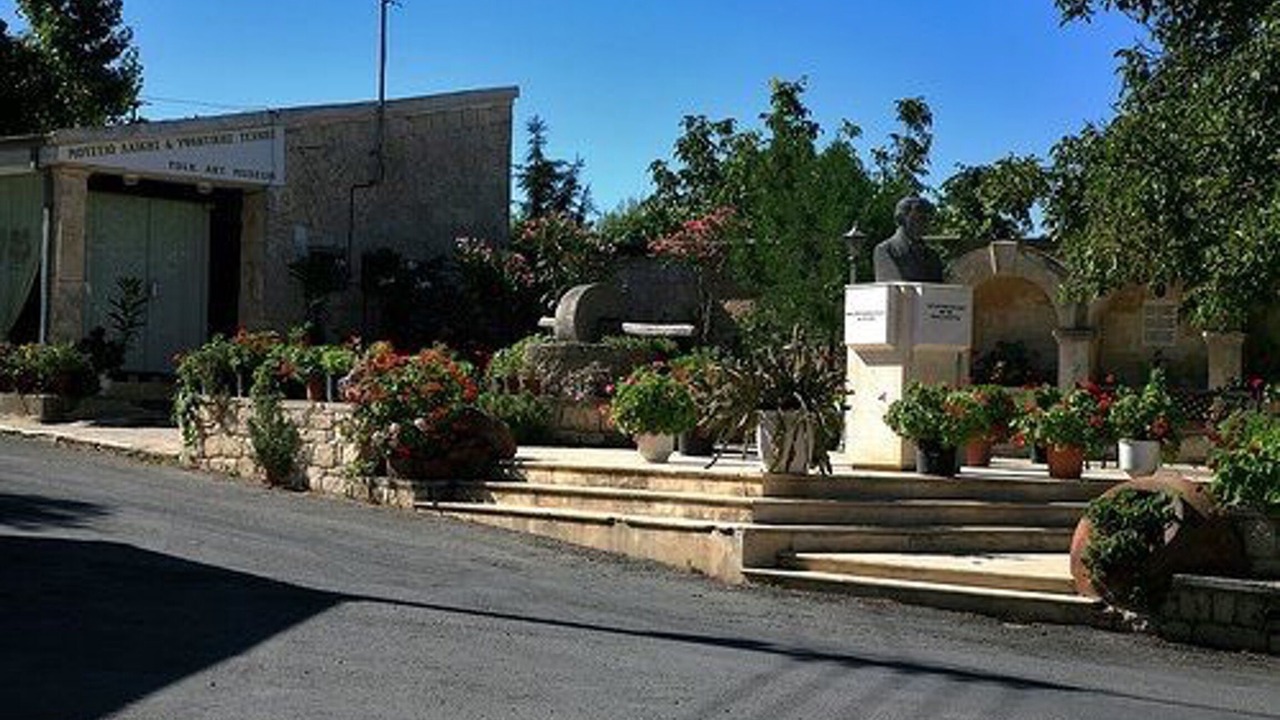 Photo of Outdoor in Fyti
