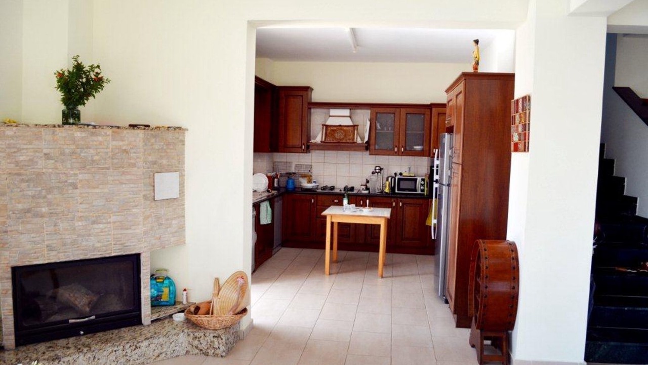 Photo of Kitchen in Fyti