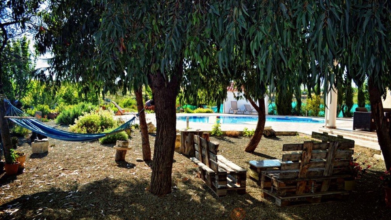 Photo of Outdoor in Fyti