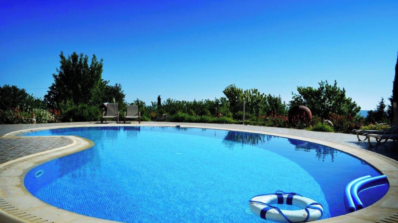 Photo of Outdoor in Fyti