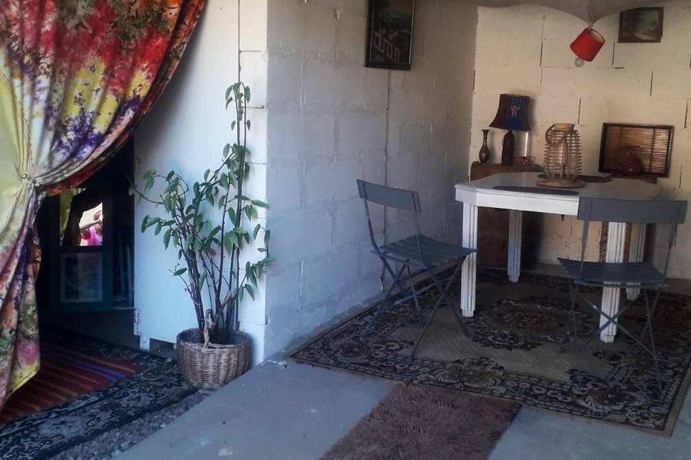 Photo of Livingroom in Camembert