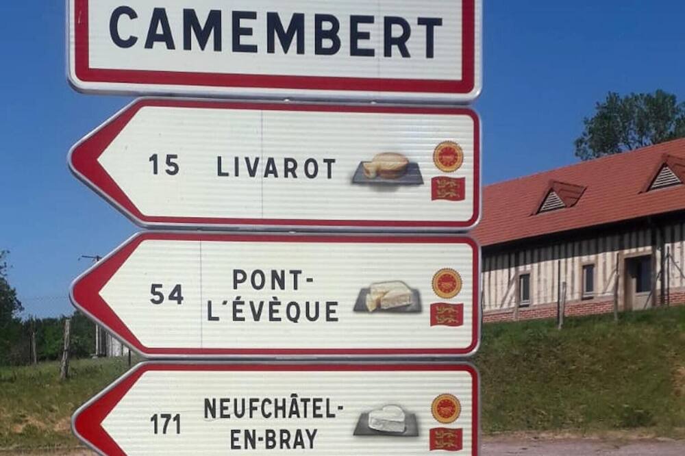 Photo of Others in Camembert
