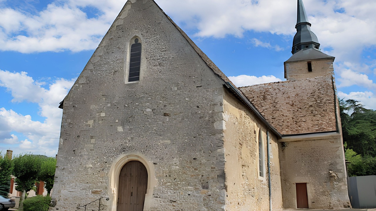 Photo of Outdoor in Thorigne-sur-Due