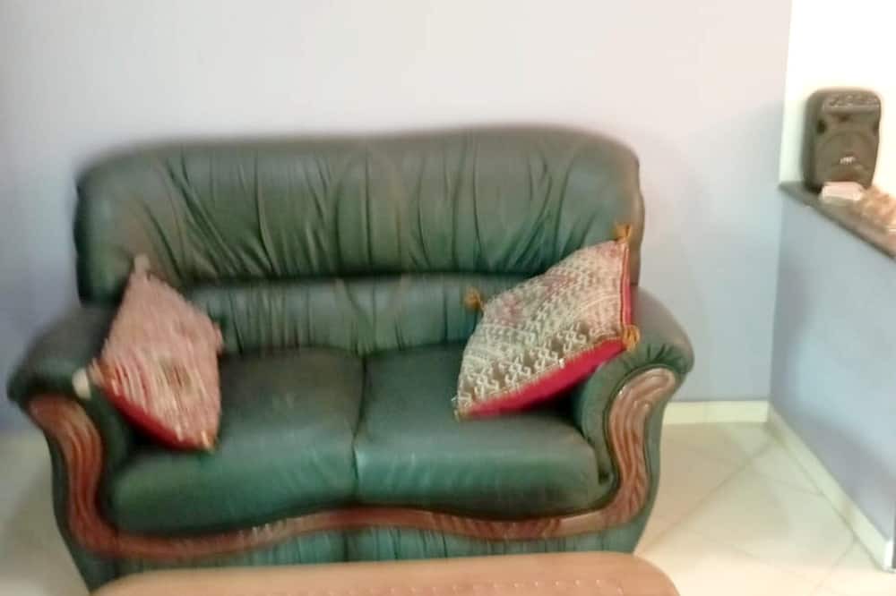 Photo of Livingroom in Temara