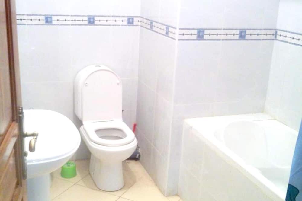Photo of Bathroom in Temara